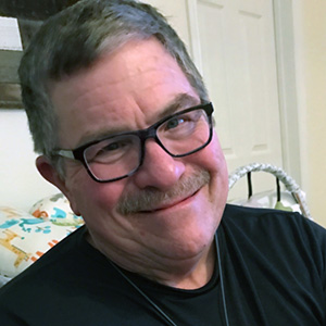 Pete Gregory